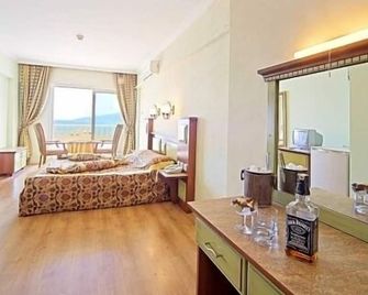 Hotel Selen - Marmaris - Lobby