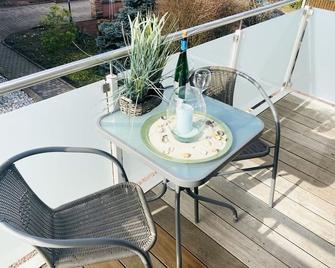 Ferienwohnung Sonnenblick in Losheim am See - Losheim am See