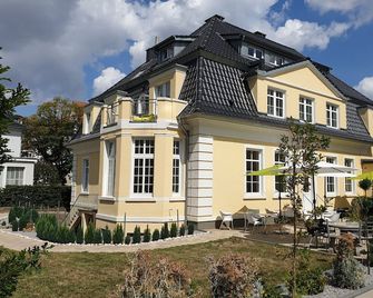 Apart M3 - Bad Oeynhausen - Budova
