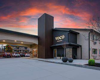 voco Flagstaff by IHG - Flagstaff - Building