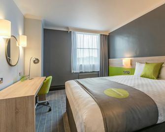 Thistle Express Luton - Luton - Chambre