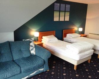 Drumoig Golf Hotel - St. Andrews - Bedroom