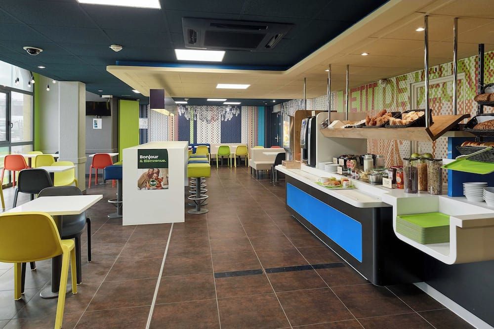 B&B HOTEL Vitry-sur-Seine