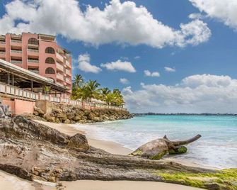 Barbados Beach Club - Christchurch - Bâtiment