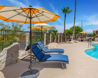 Red Roof Inn Tucson South - Airport - Tucson - Pool