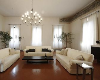 Palazzo Piccolomini - אורבייטו