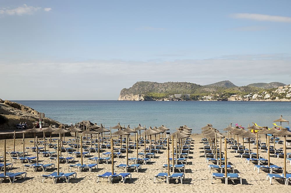 Hapimag Resort Paguera - Peguera - חוף