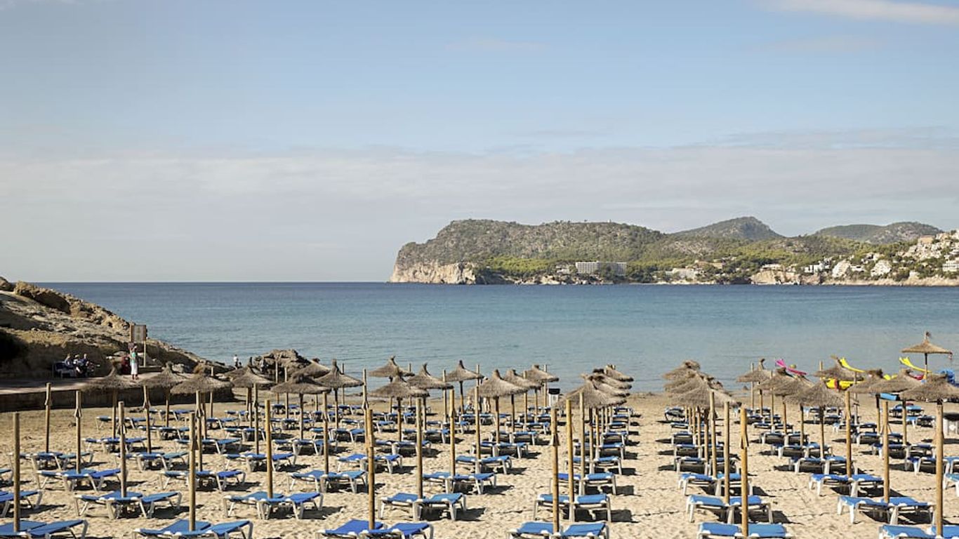 Hapimag Resort Paguera