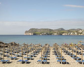 Hapimag Resort Paguera - Peguera - Strand