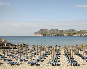 Hapimag Resort Paguera - Peguera - חוף