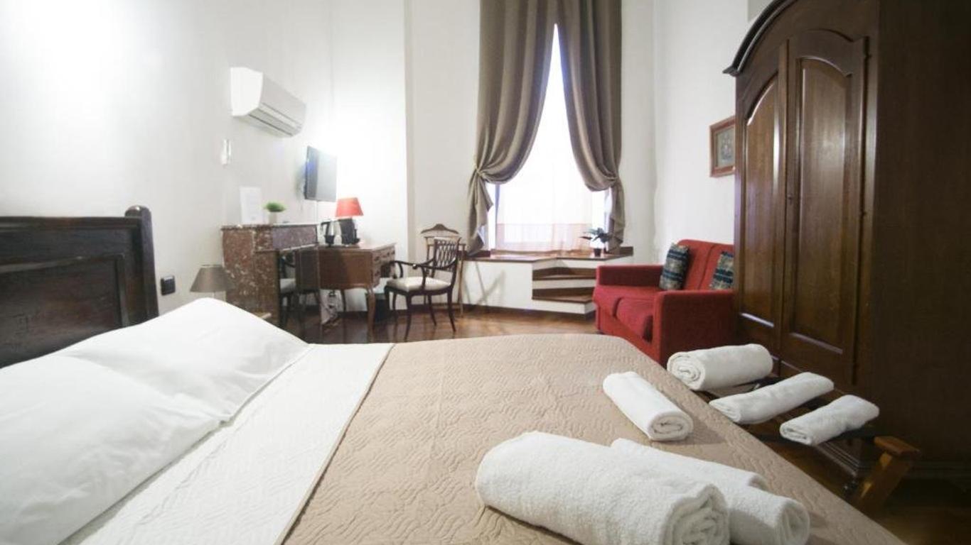 Residenza Kastrum