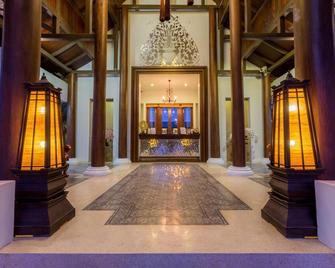 Wiangkaew Hotel - Nan