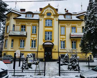 Hotel Bella - Jelenia Góra - Building
