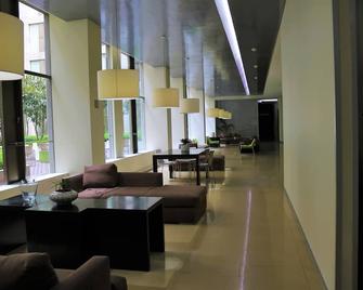 Puerta Alameda Suites - Ciudad de México - Lobby