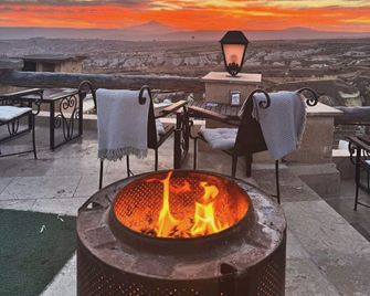 La Vie Cappadocia Cave Hotel - Nevşehir