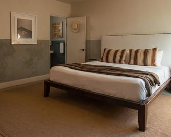 Ranch Motel - San Antonio - Habitación
