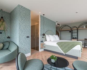 Van Der Valk Hotel Venlo - Venlo - Bedroom