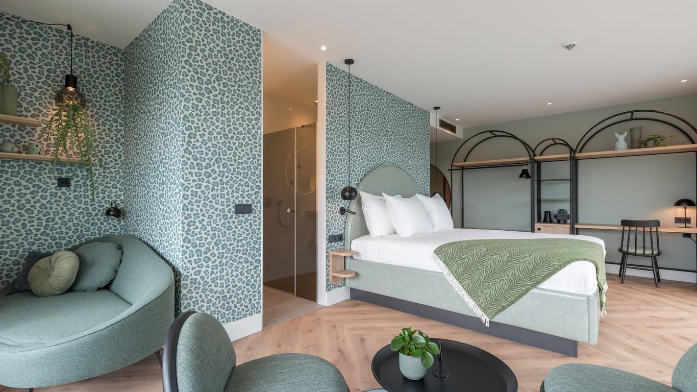 Van Der Valk Hotel Venlo