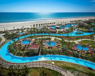 Encanto Living Two Bedroom Unit by Kivoya - Puerto Peñasco - Piscina