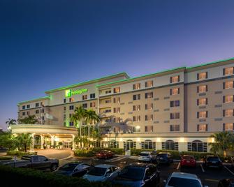 Holiday Inn Fort Lauderdale Airport - Hollywood - Edificio