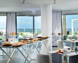 Sole In Me Resort - Ostuni - Restaurant