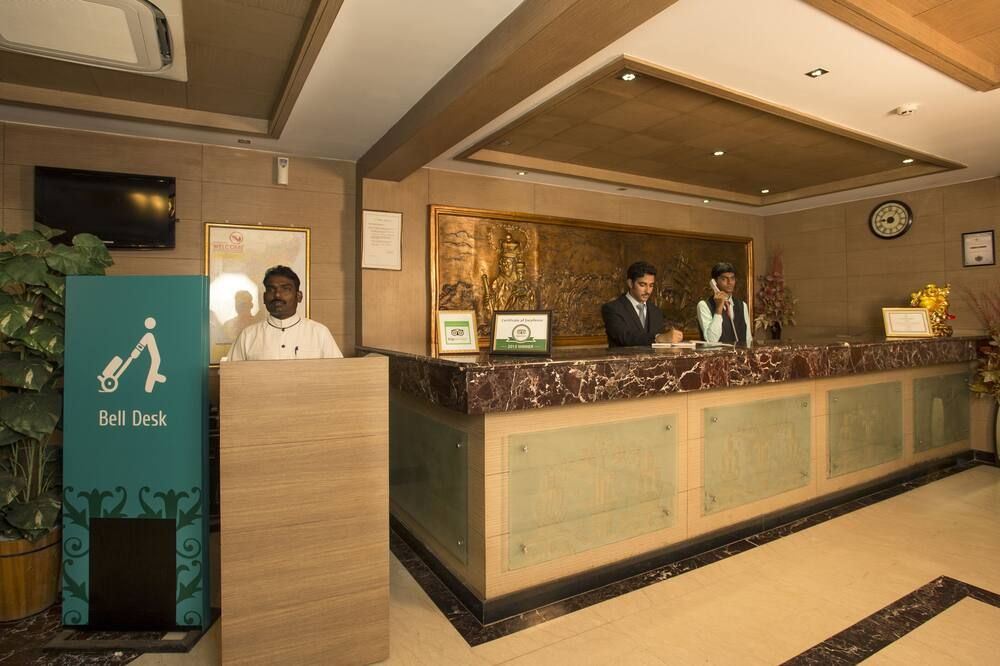 نزل كلينتون بارك