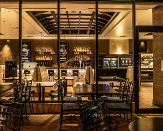 Hotel Mystays Matsuyama - מאטסויאמה - בר