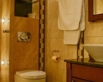 Revita - Józefów (Mazowieckie) - Bathroom