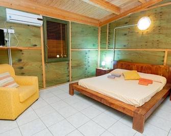 Affittacamere Soleluna - Castiadas