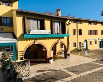 Appartamento Azzurro - Verona - Edificio