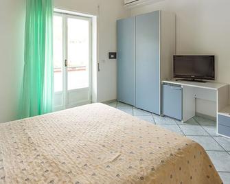 Baia Marticana Residence Hotel - Agnone Cilento - Habitación