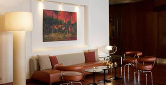 Starhotels Cristallo Palace - Bergamo - Sala d'estar