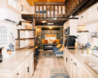 Tiny House Near Bear River City - Brigham City