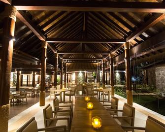 Anantaya Resort and Spa Passikudah - Kalkudah - Restaurant