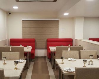 Hotel iStay - Coimbatore - Restaurant
