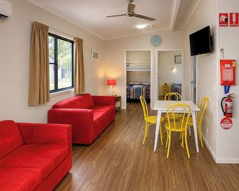 Dubbo Holiday Park - Dubbo