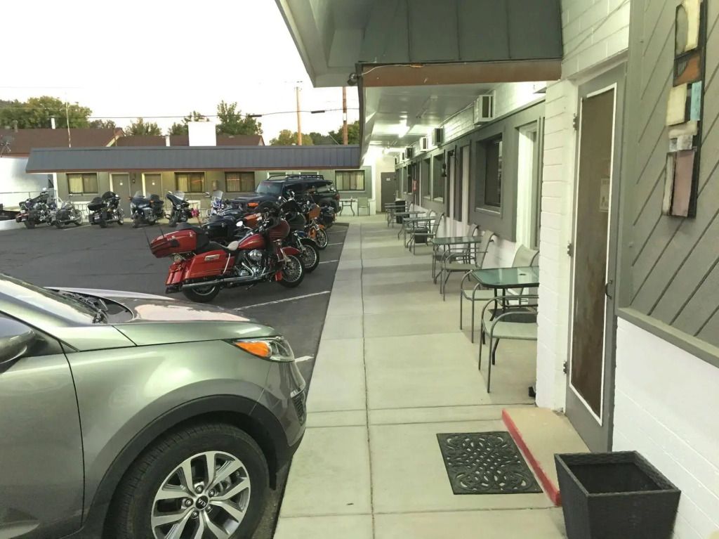 هايلاندر موتل - وليامز (اريزونا)