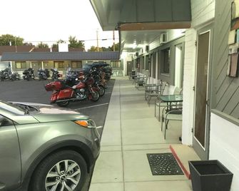 هايلاندر موتل - وليامز (اريزونا)