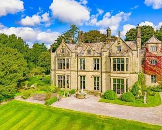 Kendal - Summerlands Hall Gothic Apartment - Kendal - Budynek