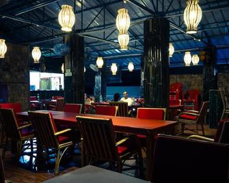 Hotel Lalaji Bayview - Port Blair - Restaurant