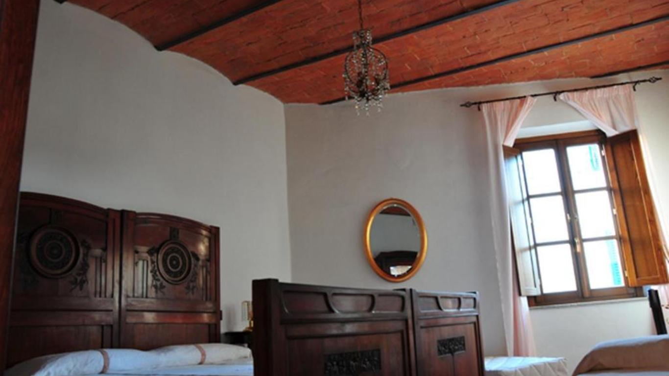 B&B Il Casale di Nanni