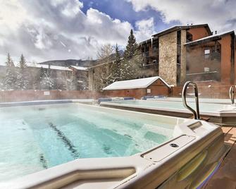 Mtn-View Frisco Gem with Resort Perks - Frisco - Pool