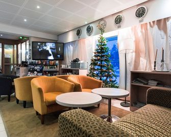 Hotel Aakenus - Rovaniemi - Lounge