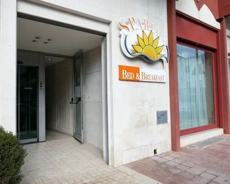 B&B Spartano - Conversano - Building