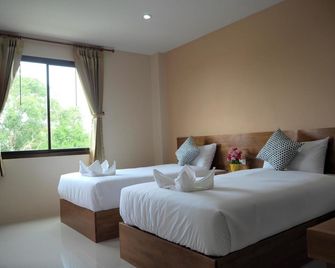Regent Room - Surat Thani - Habitación