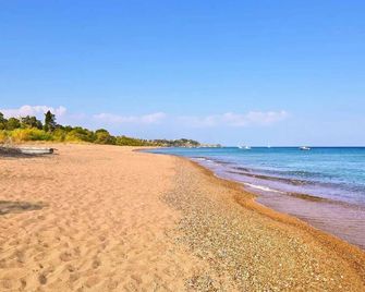 Eneos Boutique Residence - Koroni Garden Gem - Kompi - Playa