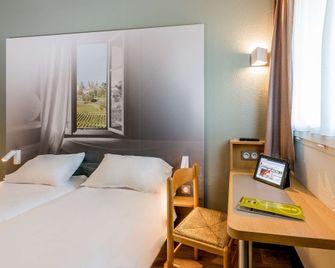 B&B HOTEL Bordeaux Mérignac Hôtel de Ville - Mérignac - Phòng ngủ