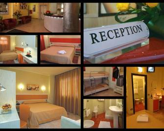 Hotel Cristal Eboli - Eboli