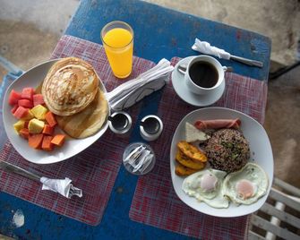 Hotel Pura Natura Beachfront Tortuguero - Tortuguero