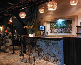 Real Haciendas - Valladolid - Bar